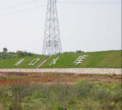 湖口水库