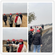 工地学习之行